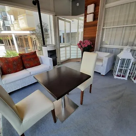 酒店 Maison Lalla