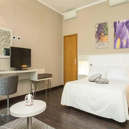 Maison Lalla 4* Cesenatico