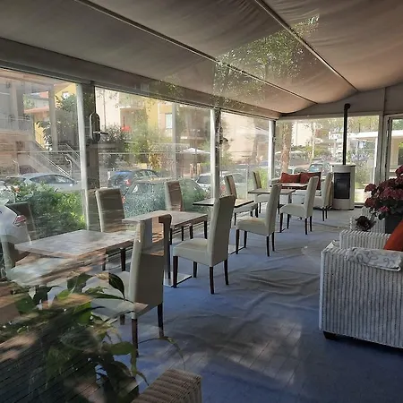 Maison Lalla 4* Cesenatico