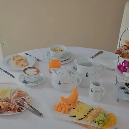 Maison Lalla Hotel 4*