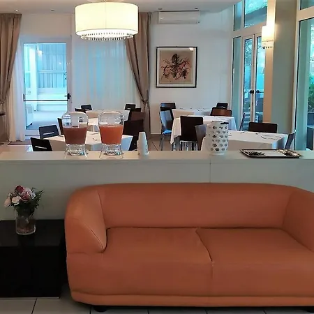 Szálloda Maison Lalla