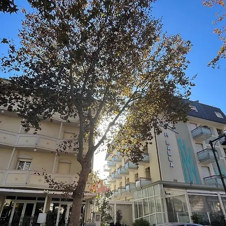 Maison Lalla 4*