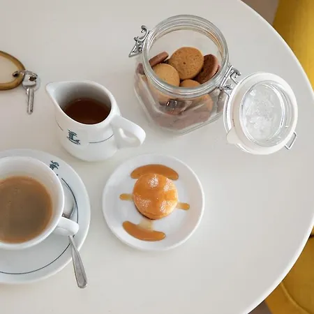 Maison Lalla 4*