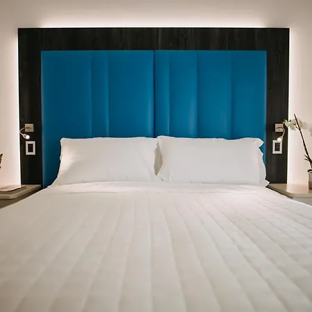 Maison Lalla Szálloda 4*