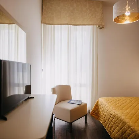 Maison Lalla 4* Cesenatico
